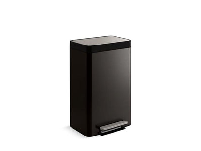 Kohler - Dual Liner Step Can