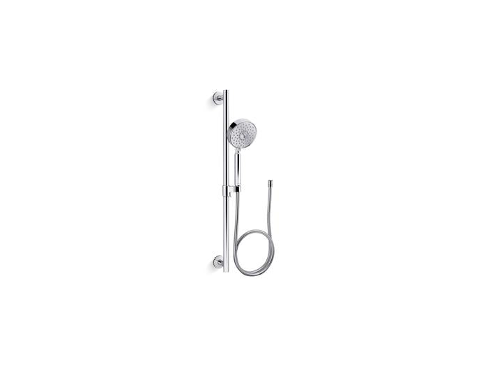Kohler - Purist Multifunction Handshower Kit 1.75Gp