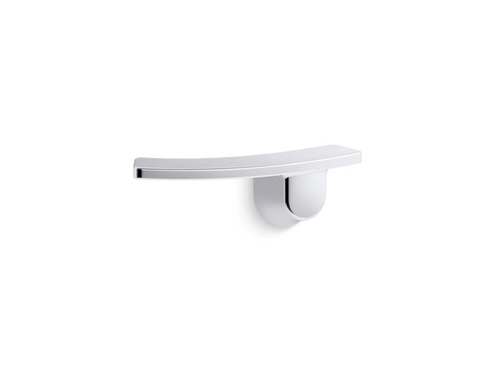 Kohler - Betello Trip Lever, Lh