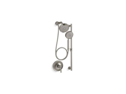 Kohler - Purist Essentials Showering Kit 1.75Gpm
