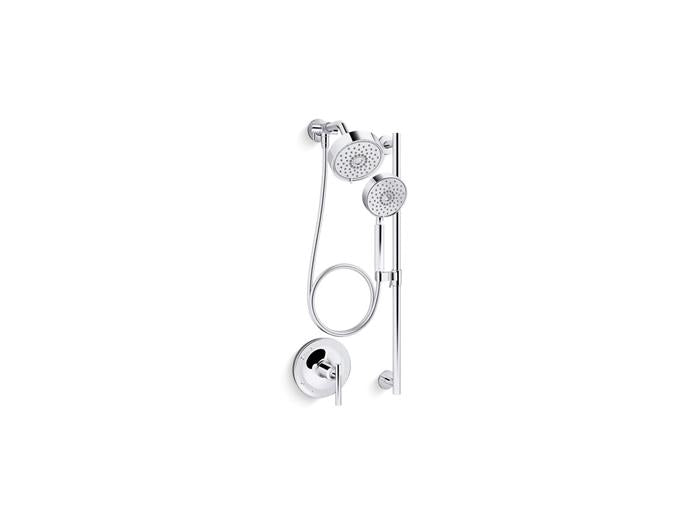 Kohler - Purist Essentials Showering Kit 1.75Gpm