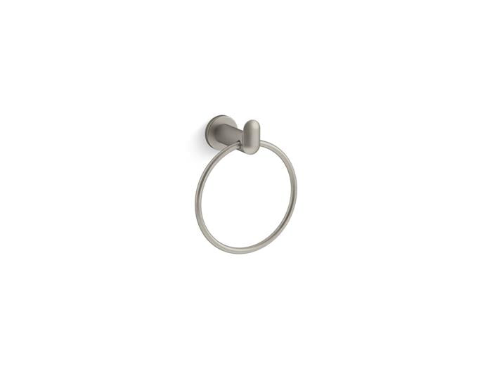 Kohler - Kumin Towel Ring