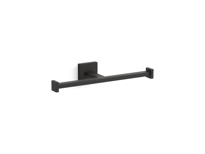 Kohler - Square Double Toilet Tissue Holder