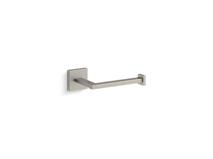 Kohler - Square Toilet Tissue Holder