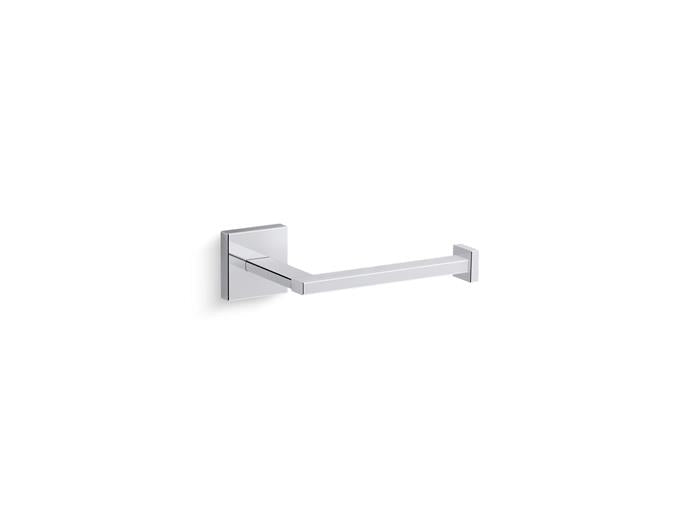 Kohler - Square Toilet Tissue Holder