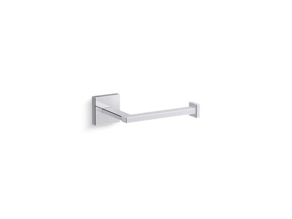 Kohler - Square Toilet Tissue Holder