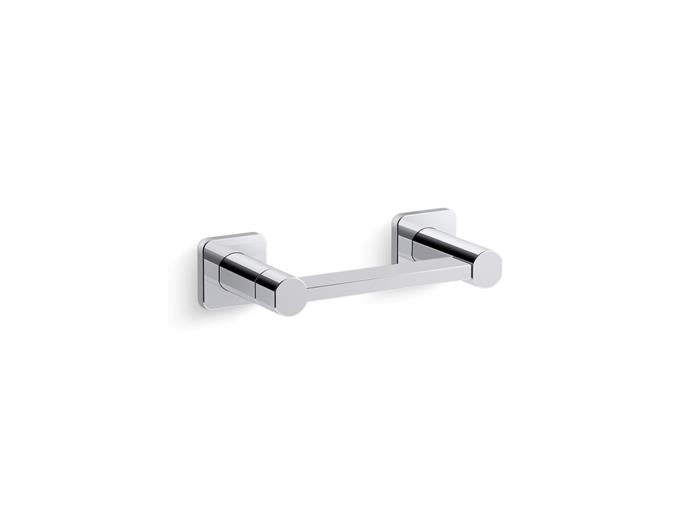 Kohler - Parallel Pivoting Toilet Tissue Holder