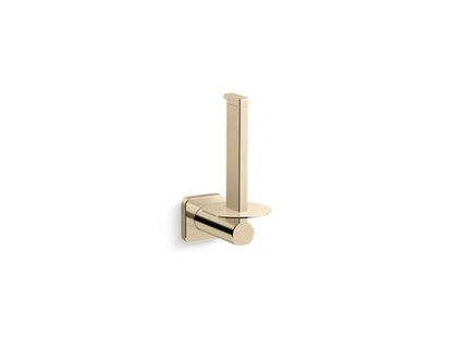 Kohler - Parallel Vertical Toilet Tissue Holder