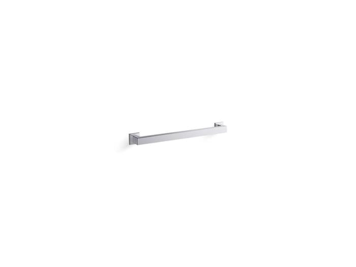 Kohler - Square 18 Grab Bar