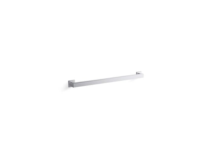 Kohler - Square 24 Grab Bar