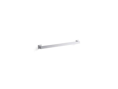 Kohler - Square 24 Grab Bar