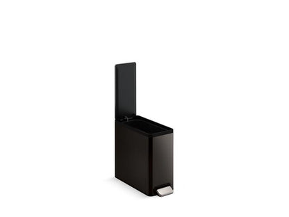 Kohler - Slim Step Trash Can