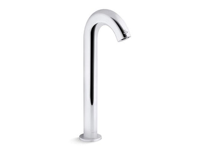 Kohler - Oblo Touchless Faucet With Kinesis Sensor Technology, Ac-Powered