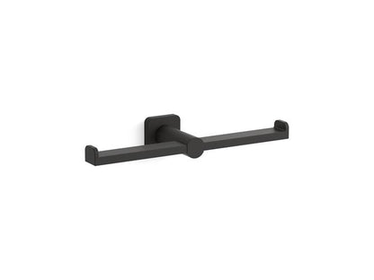 Kohler - Parallel Double Toilet Tissue Holder