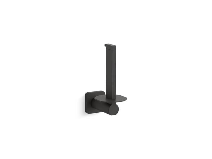 Kohler - Parallel Vertical Toilet Tissue Holder