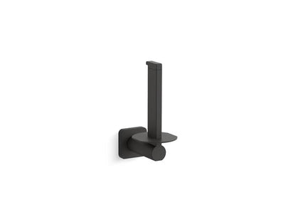 Kohler - Parallel Vertical Toilet Tissue Holder
