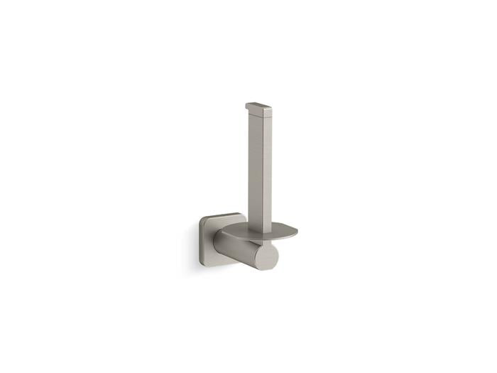 Kohler - Parallel Vertical Toilet Tissue Holder