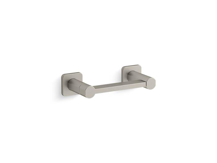 Kohler - Parallel Pivoting Toilet Tissue Holder