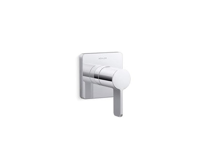 Kohler - Parallel Transfer Valve Trim