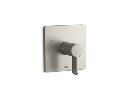 Kohler - Parallel Rite-Temp Valve Trim