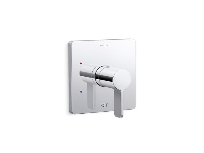 Kohler - Parallel Rite-Temp Valve Trim