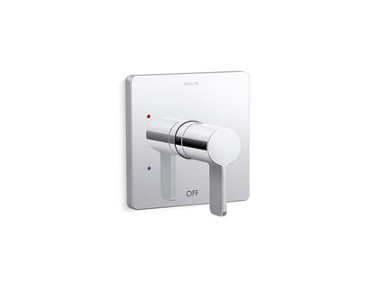 Kohler - Parallel Rite-Temp Valve Trim