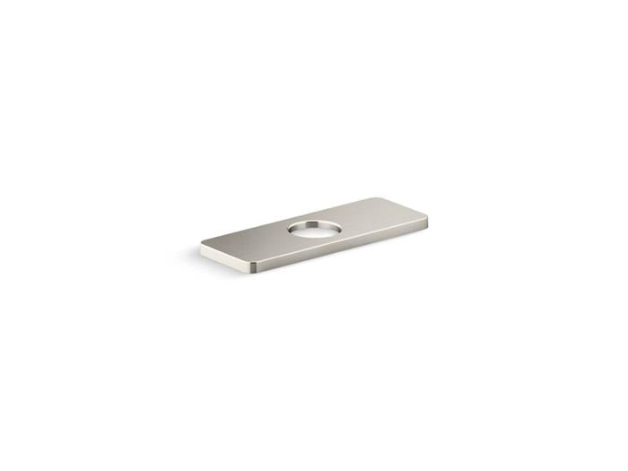 Kohler - Parallel Escutcheon