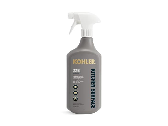 Kohler - Kitchen Surface Cleaner