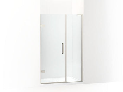 Kohler - Composed 3/8 Pivot Shower Door 71.5X46.75