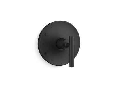 Kohler - Purist Rite-Temp Valve Trim With Lever Handle