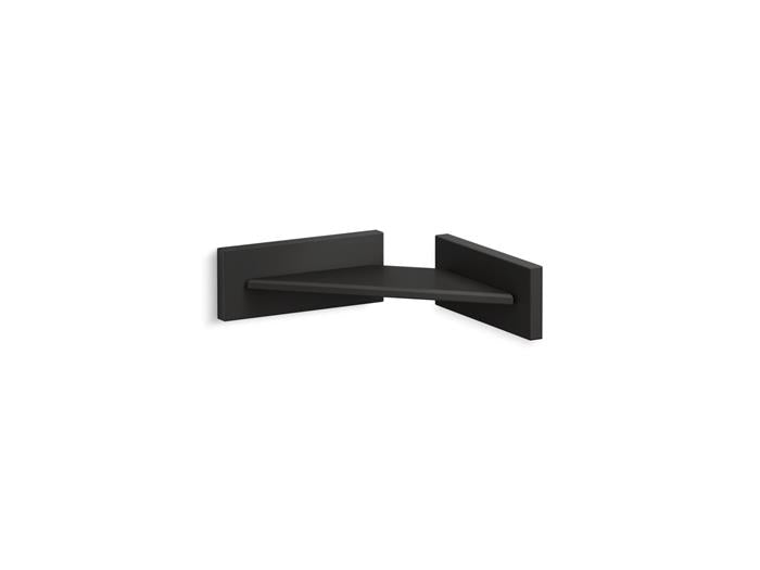 Kohler - Square Foot Rest