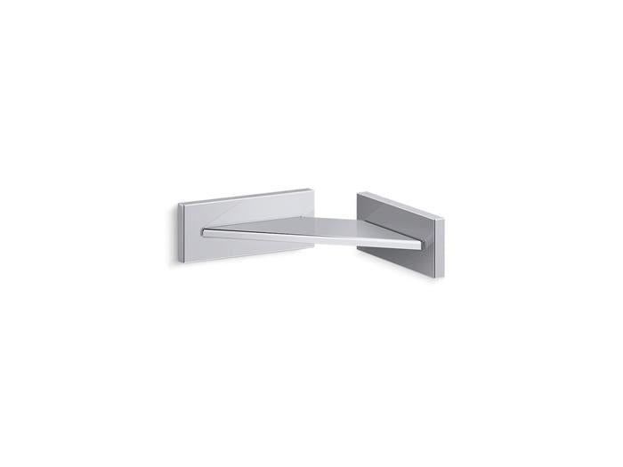 Kohler - Square Foot Rest
