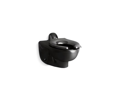 Kohler - Kingston Ultra Wall-Mount Toilet Bowl With Rear Spud