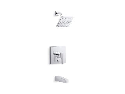 Kohler - Honesty Rite-Temp Bath/Shower Trim
