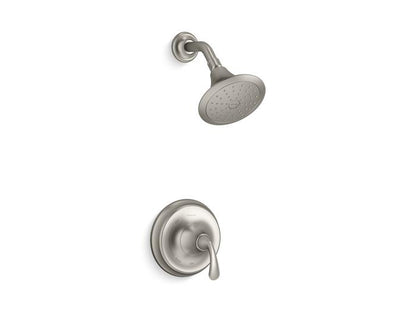 Kohler - Forte Shower Trim-Sculpted