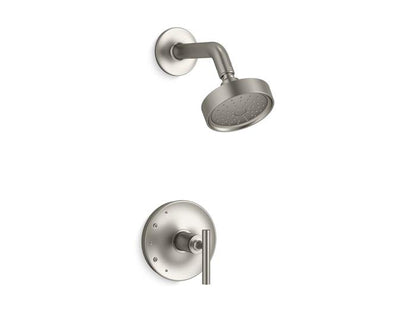 Kohler - Purist Shower Trim-Lever