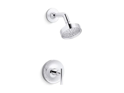 Kohler - Purist Shower Trim-Lever