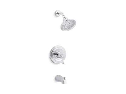 Kohler - Devonshire Bath And Shower Trim, Slip-Fit