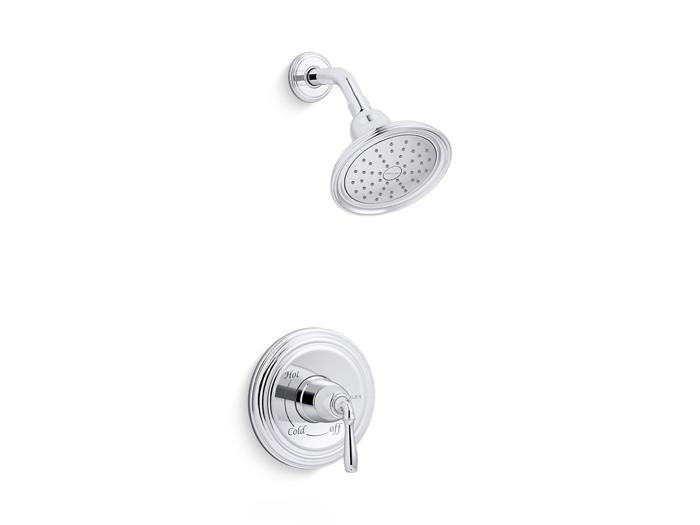 Kohler - Devonshire Shower Trim