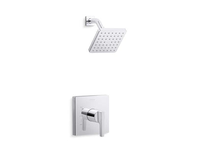 Kohler - Honesty Shower Trim-Lever