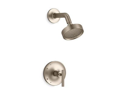 Kohler - Purist Shower Trim-Lever