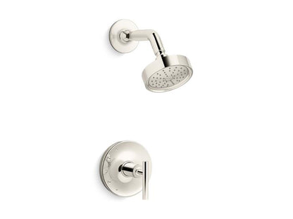 Kohler - Purist Shower Trim-Lever