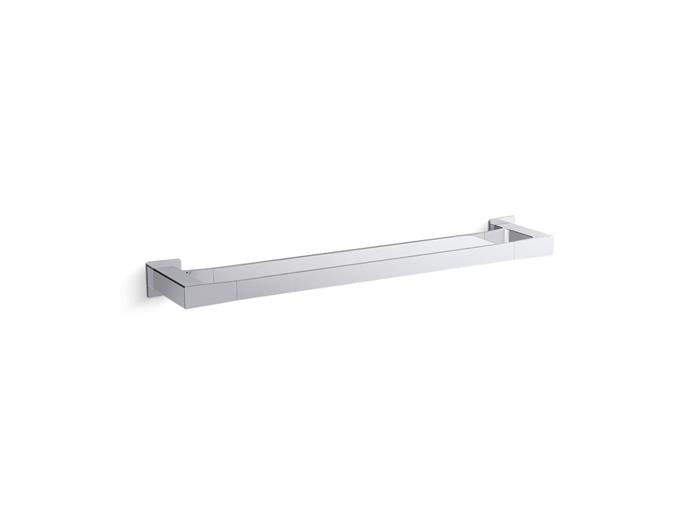 Kohler - Honesty Double Towel Bar