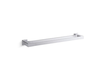 Kohler - Honesty Double Towel Bar