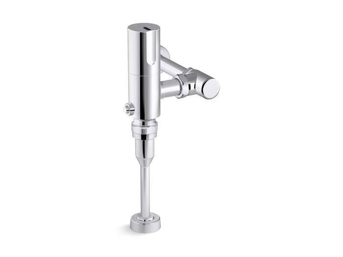 Kohler - Mach Wave Dc 0.5 Gpf Urinal Flush Valve