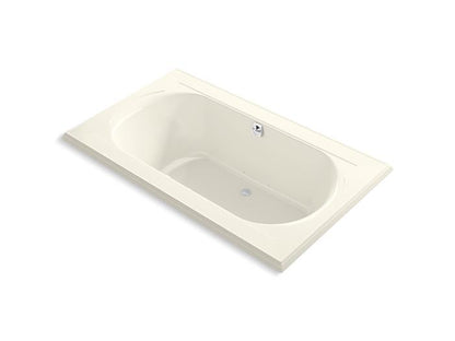 Kohler - Memoirs Drop-In Heated Bubblemassage Air Bath With Bask Heated Surface