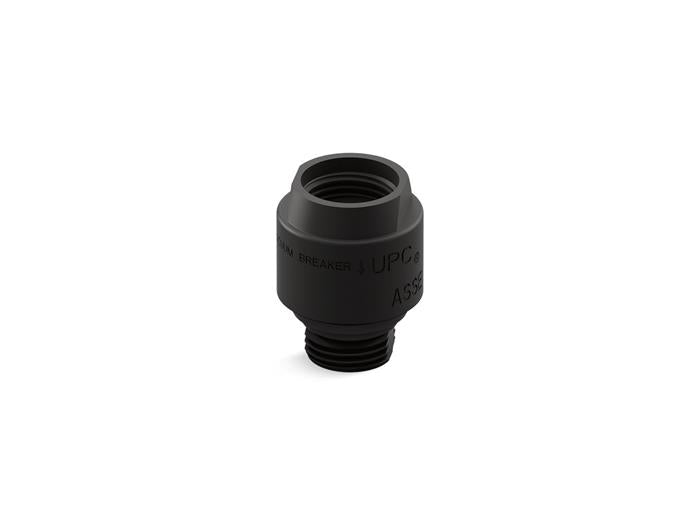 Kohler - Raindrop 1/2 Vacuum Breaker