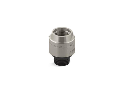 Kohler - Raindrop 1/2 Vacuum Breaker
