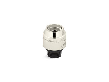 Kohler - Raindrop 1/2 Vacuum Breaker