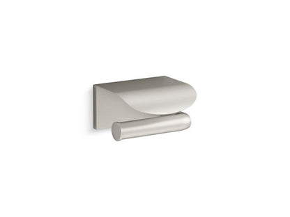 Kohler - Avid covered Toilet Paper Holder